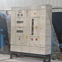 AAC Machine Micro Drive Electric Control Panel