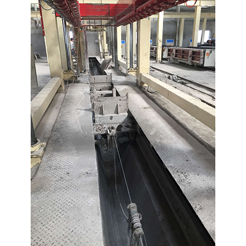 AAC Brick Making Manufacturing Machine