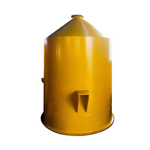 AAC Powder and Slurry Weighing Scale