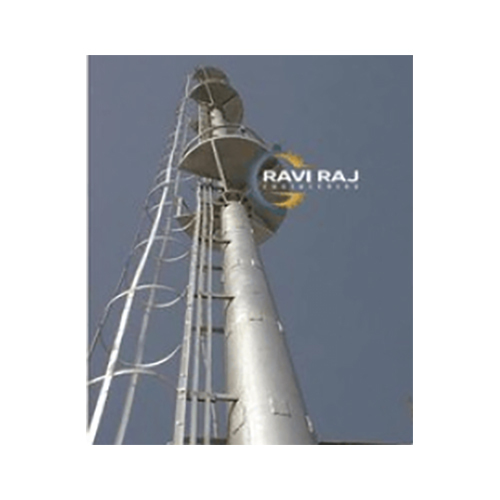 Industrial Chemical Chimney