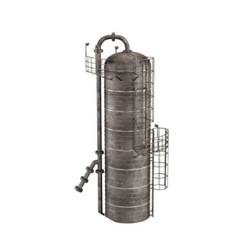 Distillation Columns