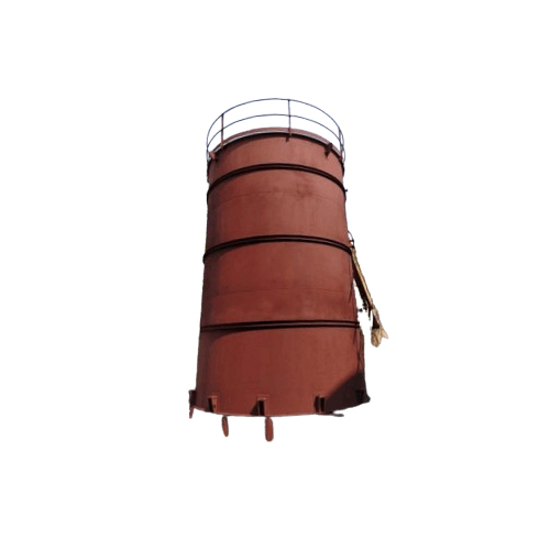 Chemical Storage Tanks