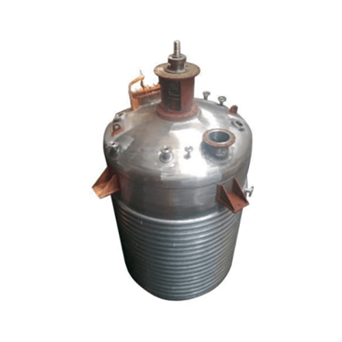 Reaction Vessel