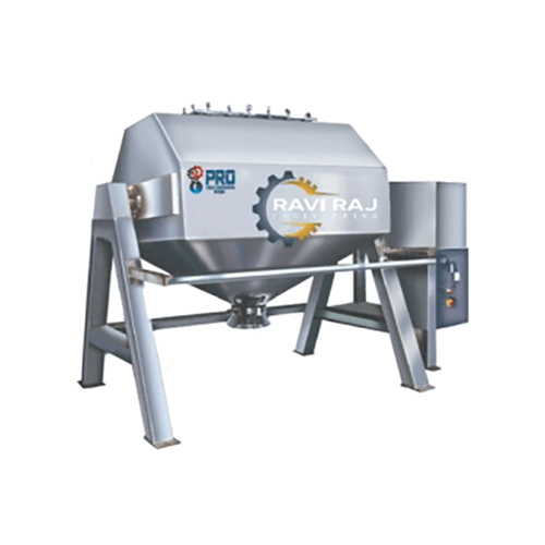 Octagonal Blender