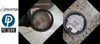 GEMTECH Differential Pressure Gauges for Parwanoo Solan Himachal