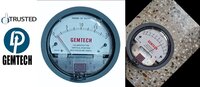 GEMTECH Differential Pressure Gauges for Parwanoo Solan Himachal
