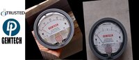 GEMTECH Differential Pressure Gauges for Parwanoo Solan Himachal
