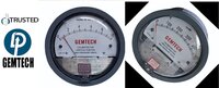 GEMTECH Differential Pressure Gauges for Parwanoo Solan Himachal