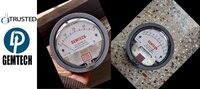 GEMTECH Differential Pressure Gauges for Parwanoo Solan Himachal