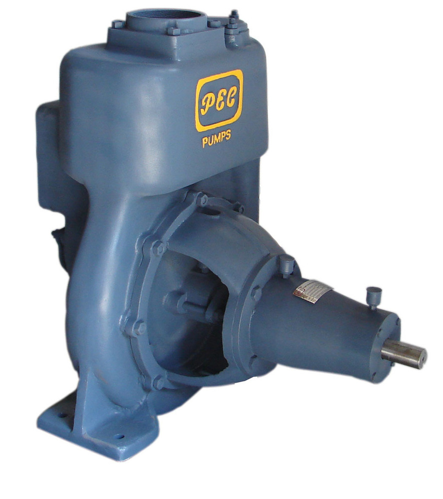 Industrial Monoblock Sewage Pump