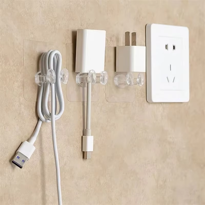 PLUG HOLDER HOOK