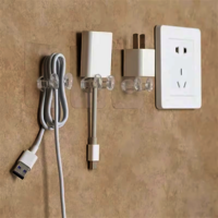 PLUG HOLDER HOOK