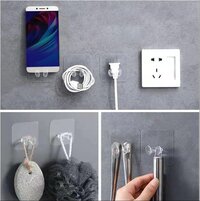 PLUG HOLDER HOOK