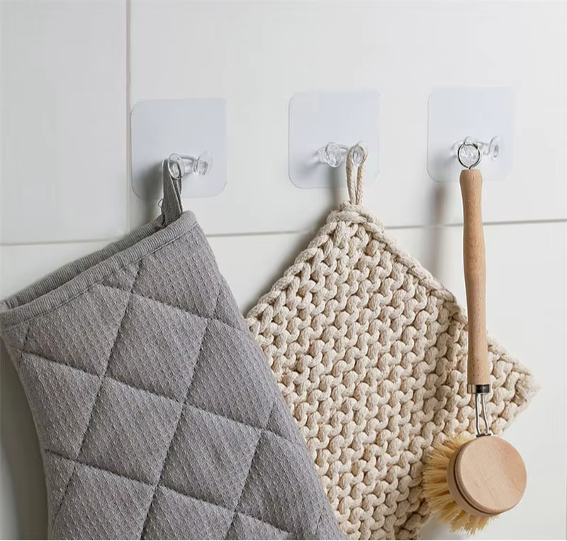 PLUG HOLDER HOOK