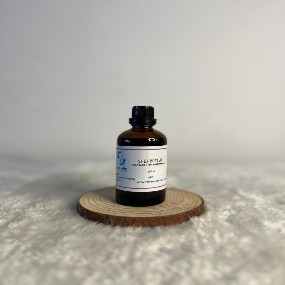 Shea butter fragrance foe soap making