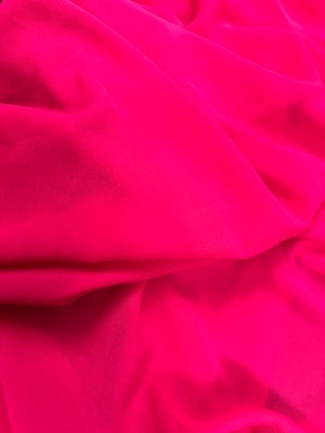 Fox Jorjet 44A   - Attributes: Washable