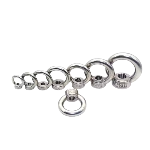 आंख के नट