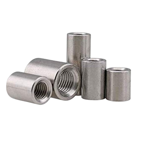 Round Nut