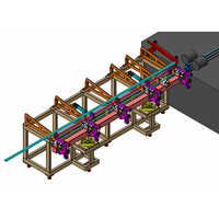 Bar Feeder