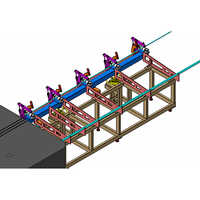 Bar Feeder