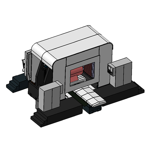 Special Purpose Machine