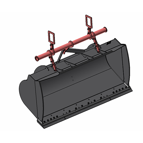 Industrial Special Purposr Lifting Tackels