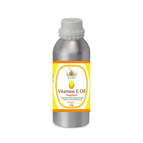 Vitamin E Oil
