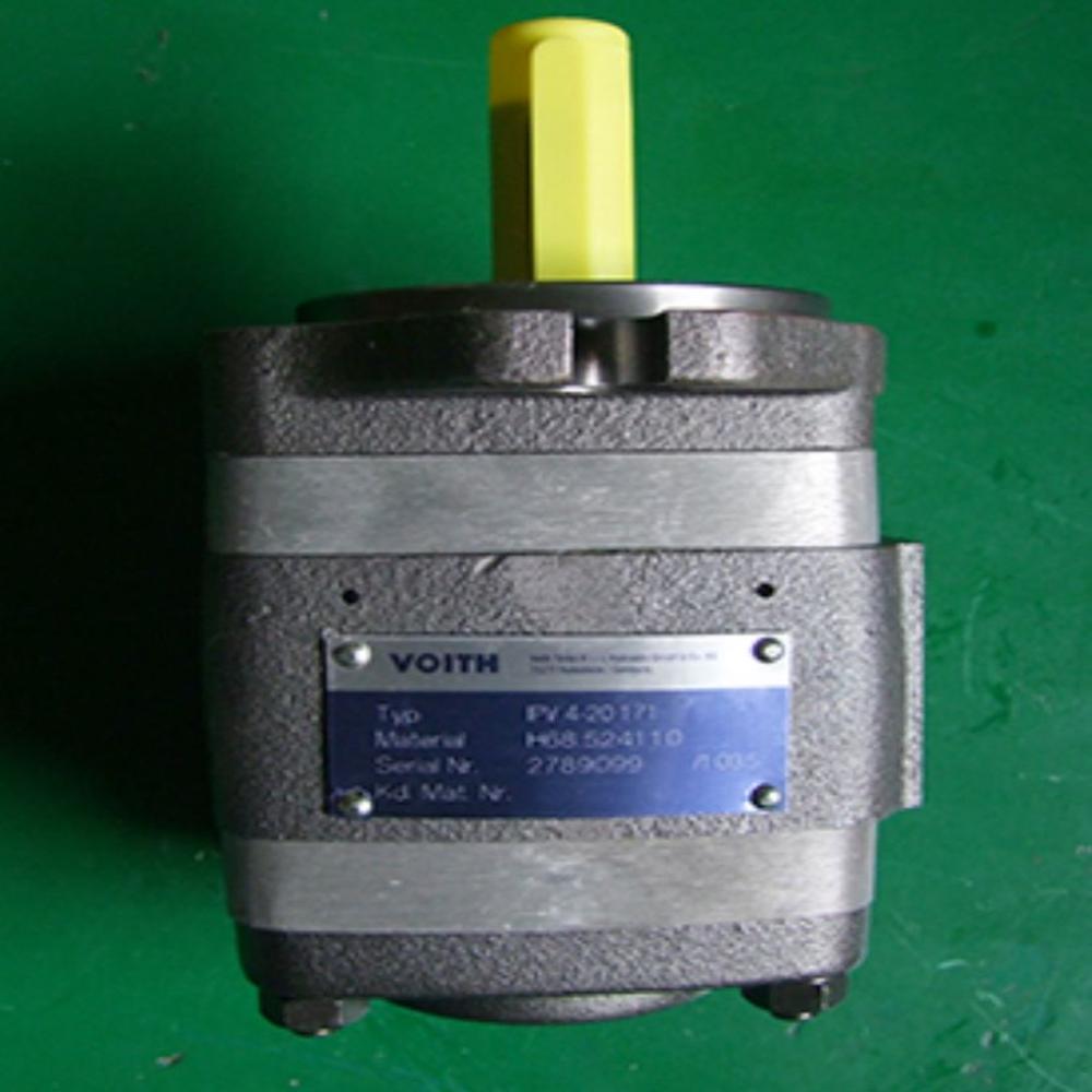 Voith Pump 