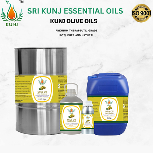 Olive oil
