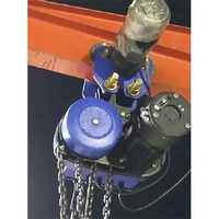 Electric Chain Hoist