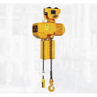 Electric Chain Hoist
