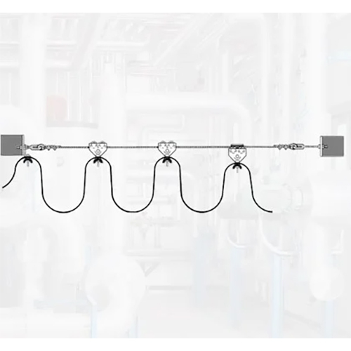 Festoon Cable System