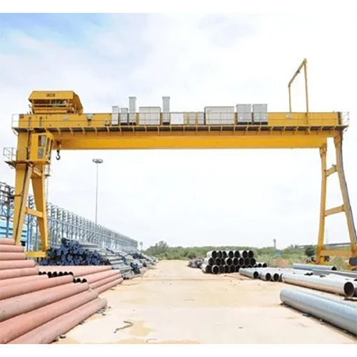 Industrial Gantry Crane - Feature: High Quality