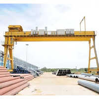 Industrial Gantry Crane