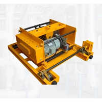 Industrial Hoist Type Crab