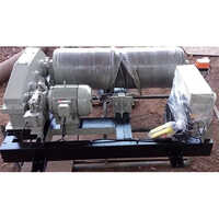Helical Type Winch