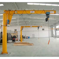 Industrial Jib Crane