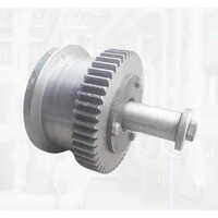 Open Reduction Wheel Assembly