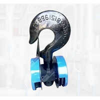 Bottom Block Assembly - Attributes: Strong