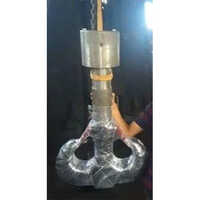 Ramshorn Type Hook