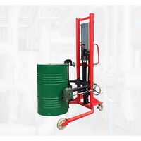 Drum Tilter