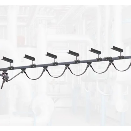 Rail System