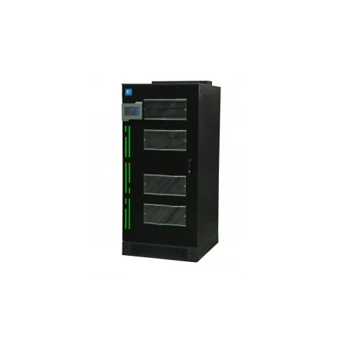 Active Harmonic Filter (Ahf) - Color: Black