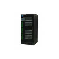 Active Harmonic Filter (ahf) - Color: Black