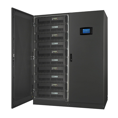 Double Conversion Online Ups - Color: Black