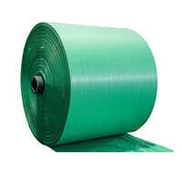 PP Woven Fabric Roll