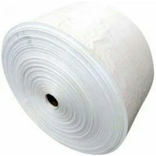 Polypropylene Woven Fabric