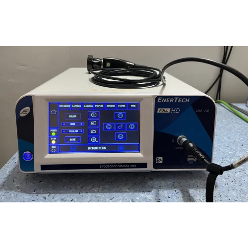 Enertech CAM 300 Laparoscopic Camera