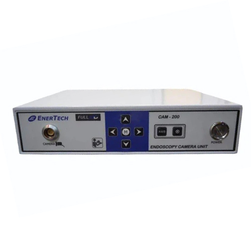 Enertech Cam 200 Laparoscopic Camera - Color: White