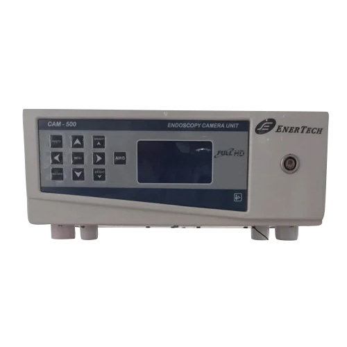 Enertech Cam 500 Laparoscopic Camera - Color: White